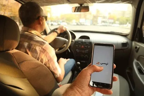 افزایش قیمت تاکسی&zwnj;های اینترنتی تایید شد