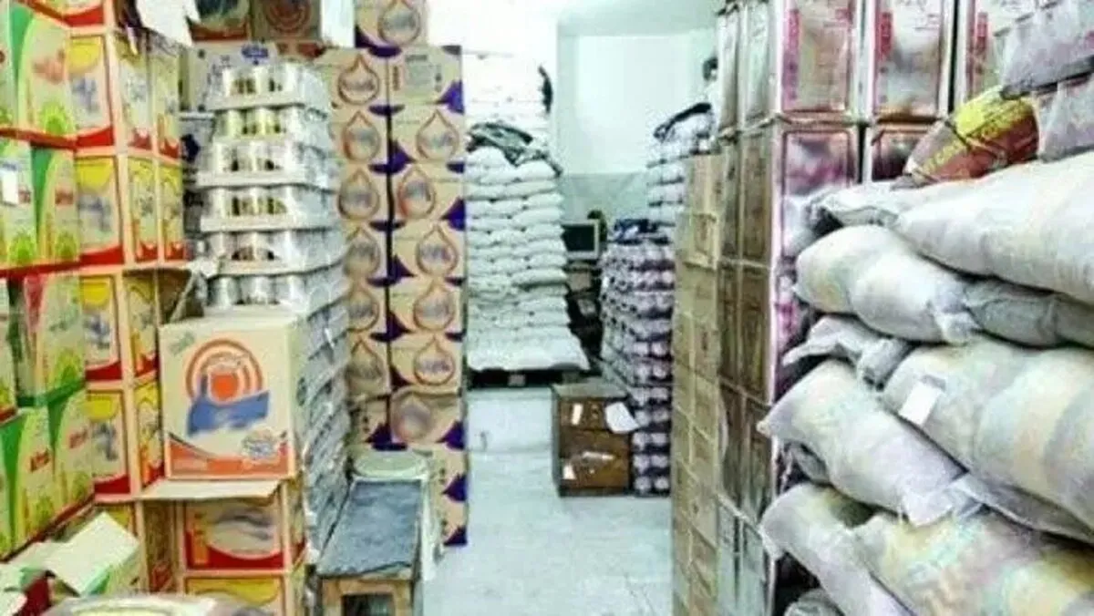 قیمت جدید روغن، شکر و برنج در بازار امروز