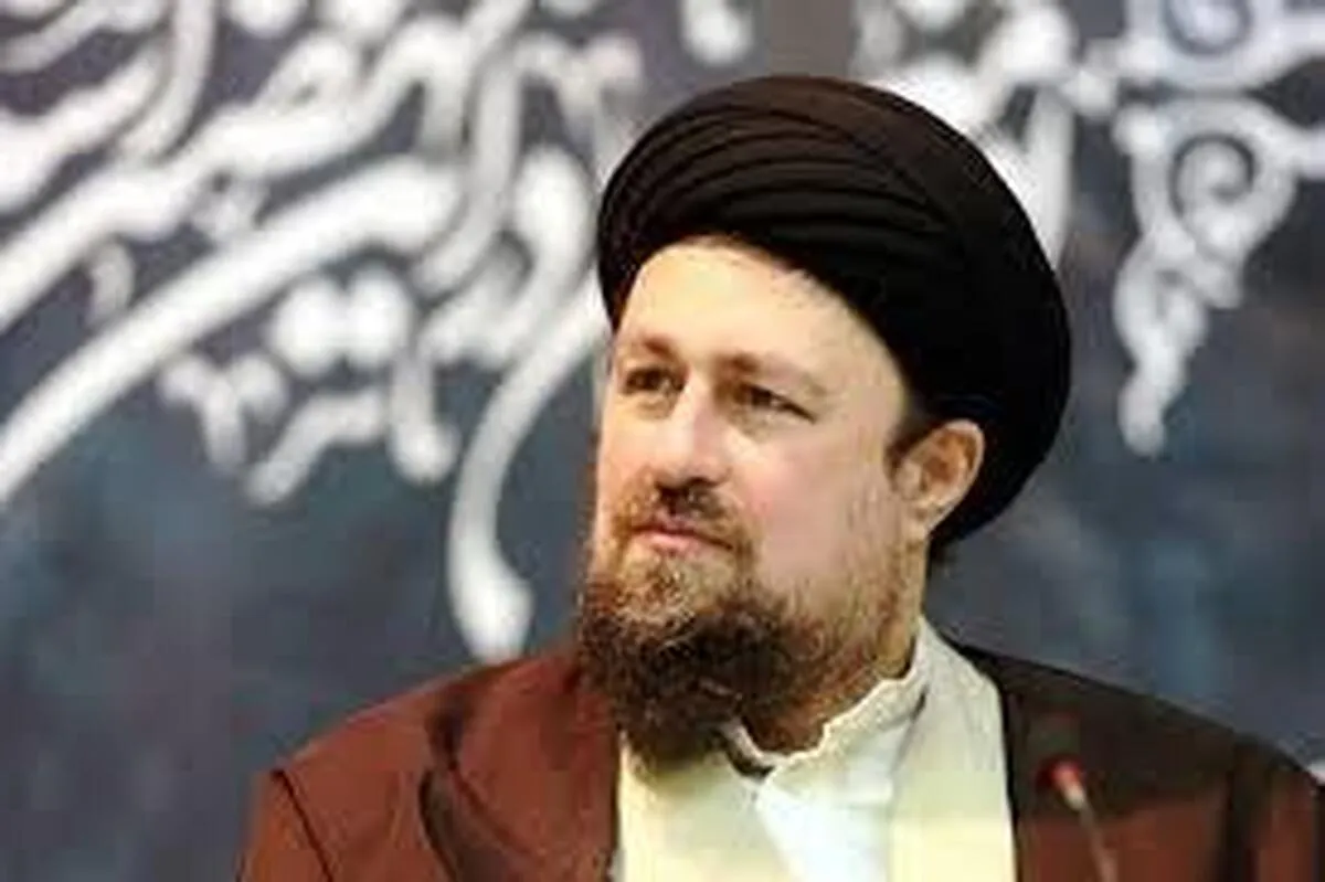 سید حسن خمینی هم وارد کارزار انتخاب شد؟