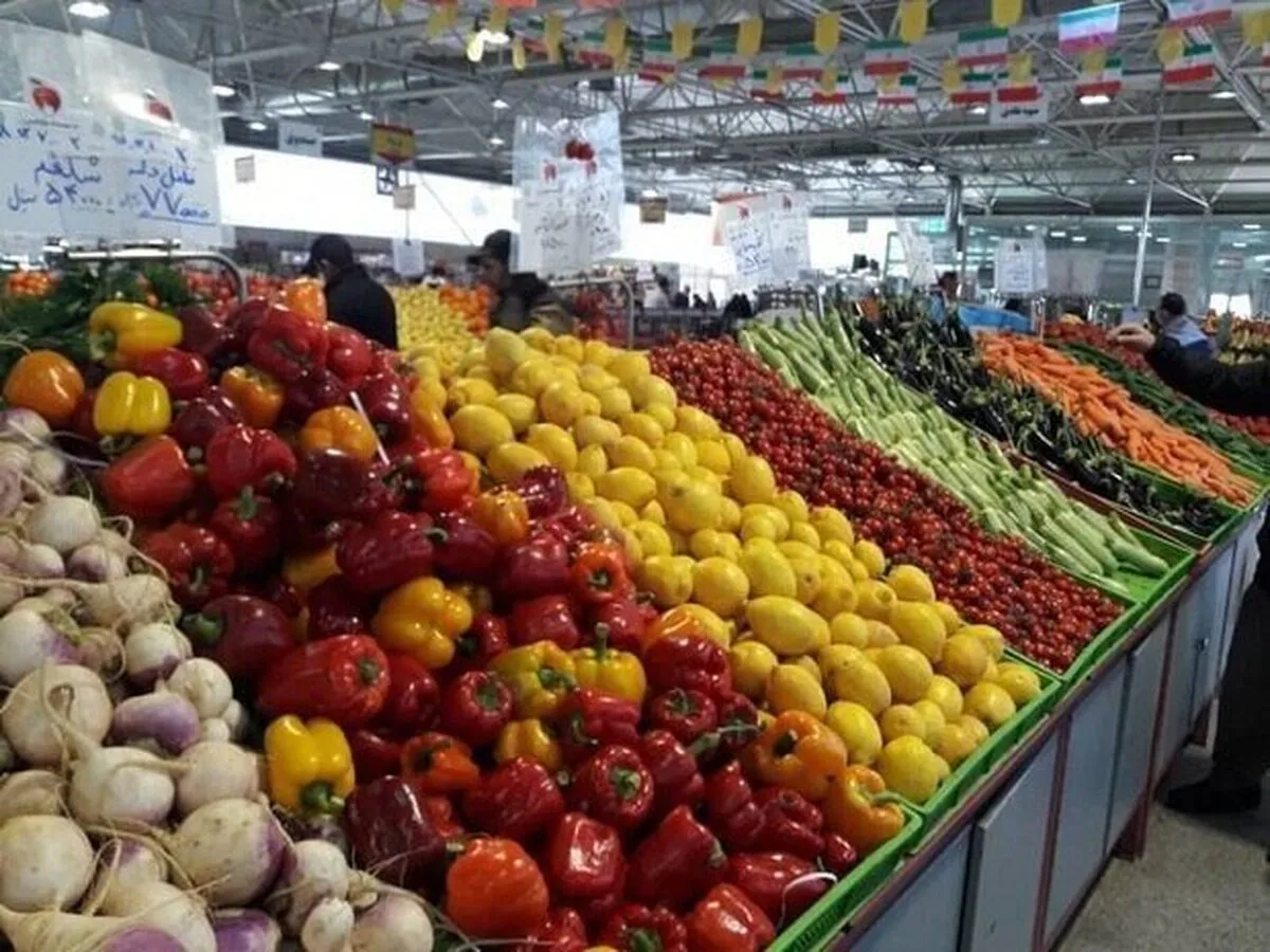 تمامی بازار‌ها و میادین میوه و تره بار تهران فردا فعالند