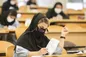 اعلام زمان برگزاری آزمون پذیرش دانشجوی پزشکی از لیسانس