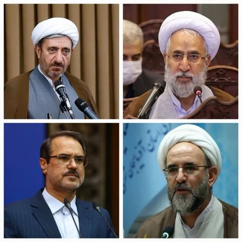 رسانه پایداری گزینه&zwnj;های معاون اولی محسنی اژه&zwnj;ای را معرفی کرد