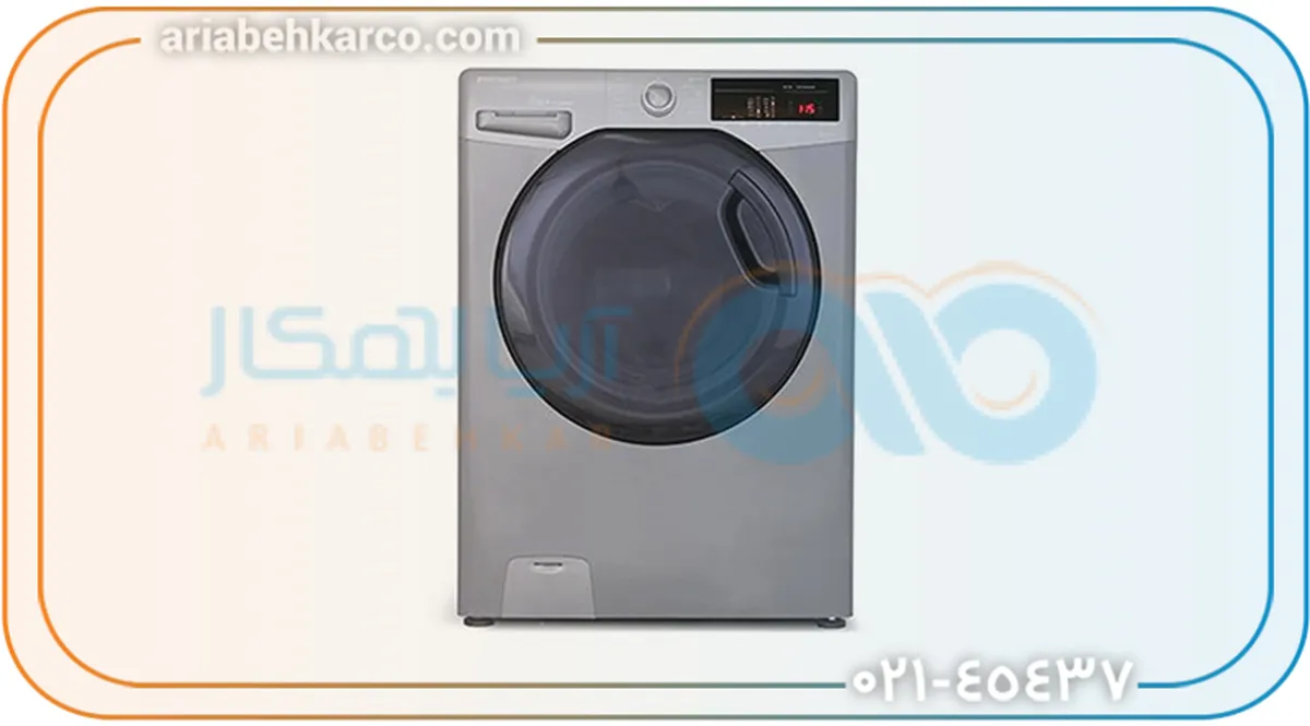 بهترین مدل ماشین لباسشویی زیرووات کدام است؟