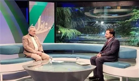زارع‌پور: حدود ۲،۵ میلیون پوشش مبتنی بر فیبرنوری ایجاد شده است