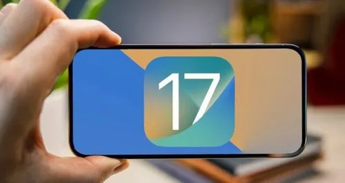 یکی از بهترین ویژگی&zwnj;های اندروید به iOS ۱۷ اضافه می&zwnj;شود