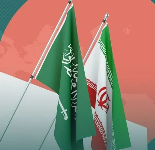 (ویدئو) انگلیسی حرف زدن دیپلمات ایرانی در عربستان سوژه شد