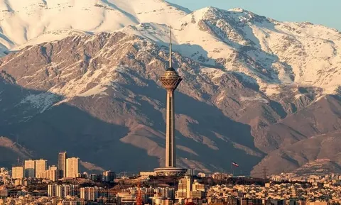 زمان دقیق سرد شدن هوا در تهران مشخص شد