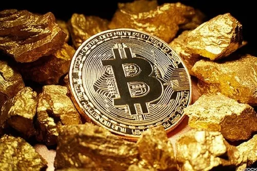 استخراج&zwnj;کنندگان بیت&zwnj;کوین را معرفی کنید و جایزه بگیرید!