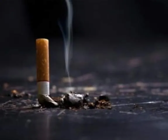 سیاه دانه را سیگاری ها حتما بخورید