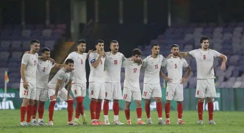 ایگور سرگیف و پرسپولیس؛ یک بار برای همیشه!