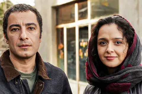 ترانه علیدوستی و نوید محمدزاده به پرده سینما بازگشتند