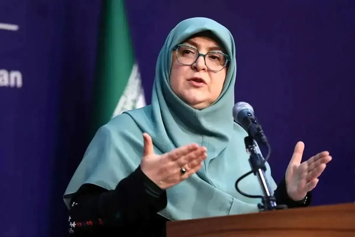 سخنگوی دولت: بهره‌برداری ۲۲۰۰ هزار مگاوات انرژی خورشیدی/ تبادل پیام با آمریکا ادامه دارد