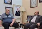 امیدواری جمال شورجه برای ساخت سریال حضرت موسی(ع)