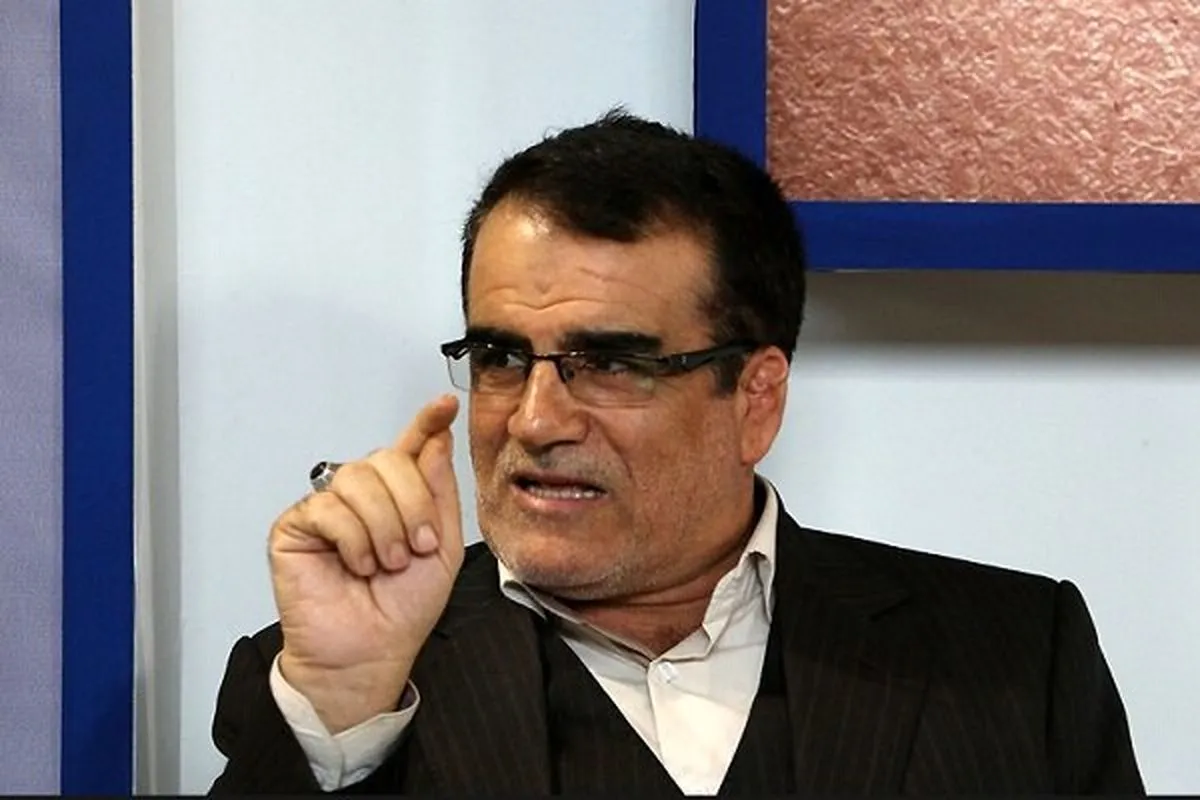 اظهارات نمازی درباره رئیس جبهه اصلاحات