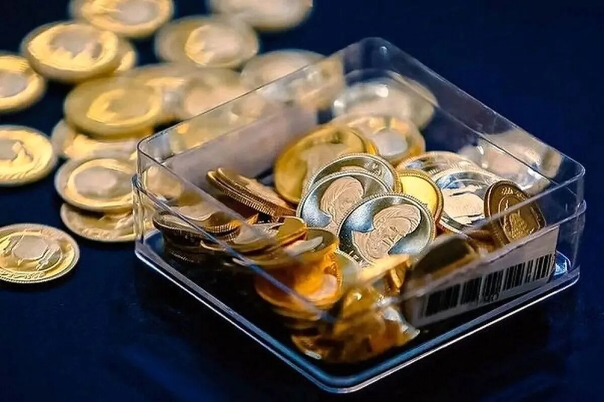 قیمت طلا و سکه امروز ۲۶ فروردین ۱۴۰۴