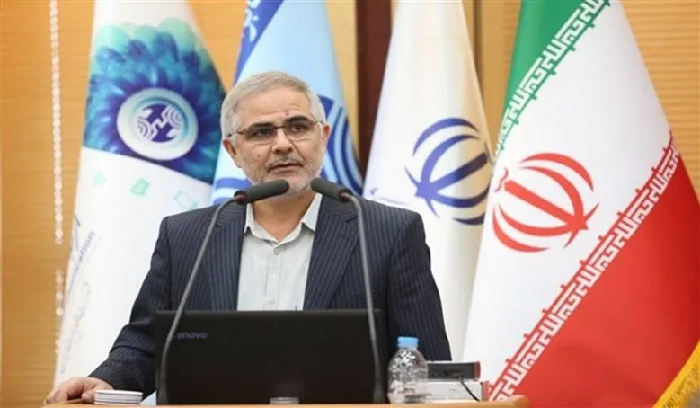 نماینده مردم غرب گلستان در مجلس شورای اسلامی: شرکت مخابرات ایران تسهیل کننده توسعه در کشور است