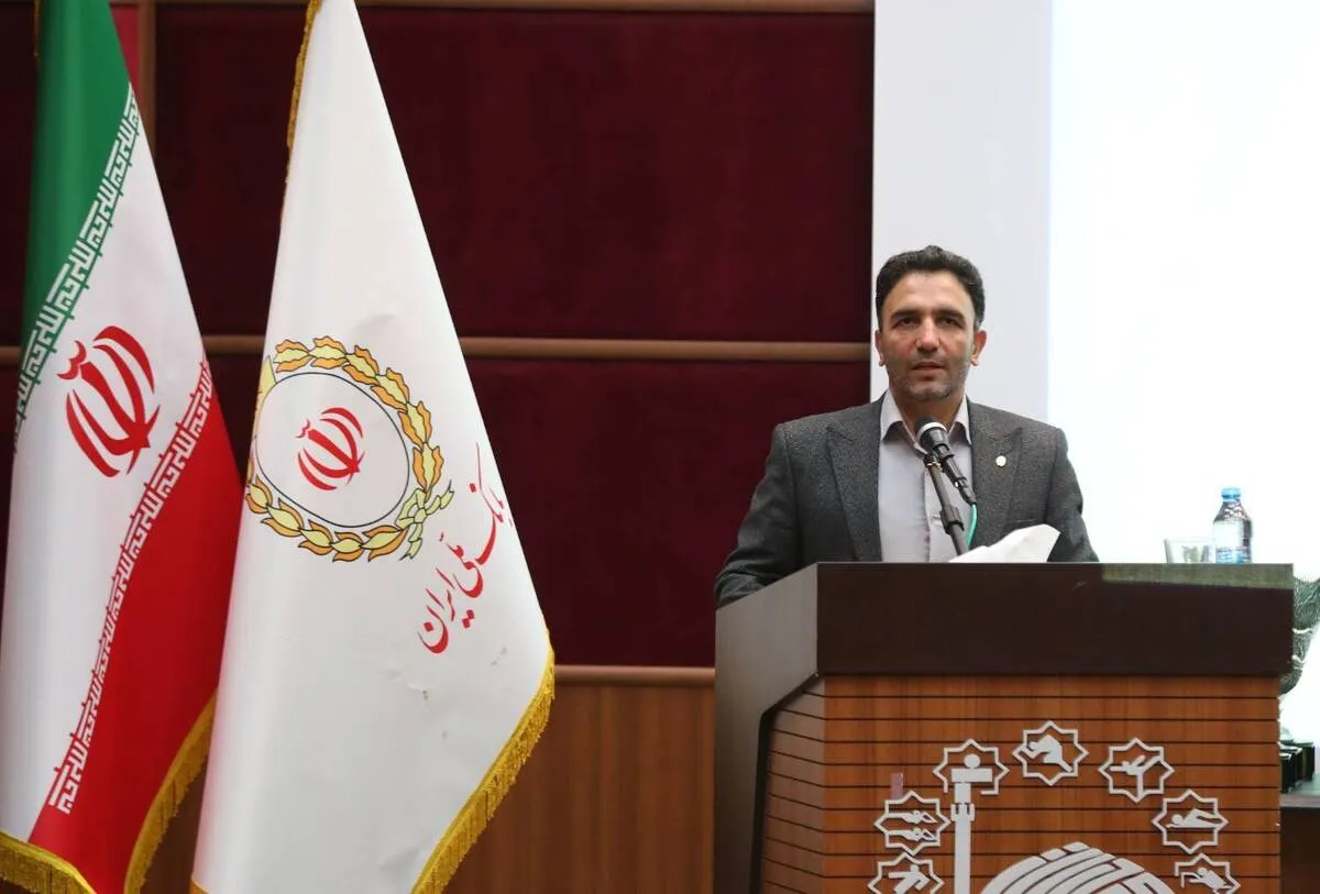 برگزاری اختتامیه بیست و هشتمین المپیاد ورزشی کارکنان بانک ملی ایران و تقدیر از تیم‌های برتر رشته‌های ورزشی