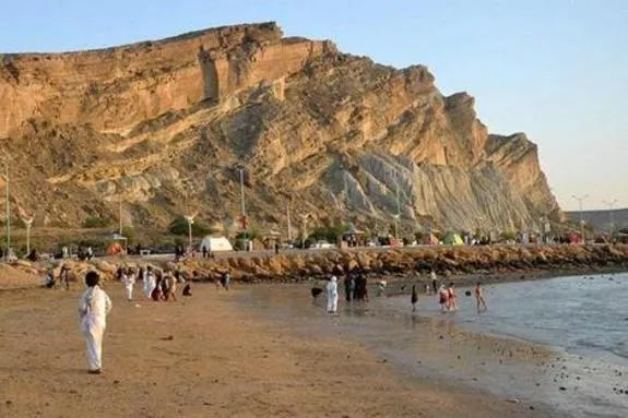 عروس دریایی ۶ مسافر نوروزی چابهار را روانه بیمارستان کرد