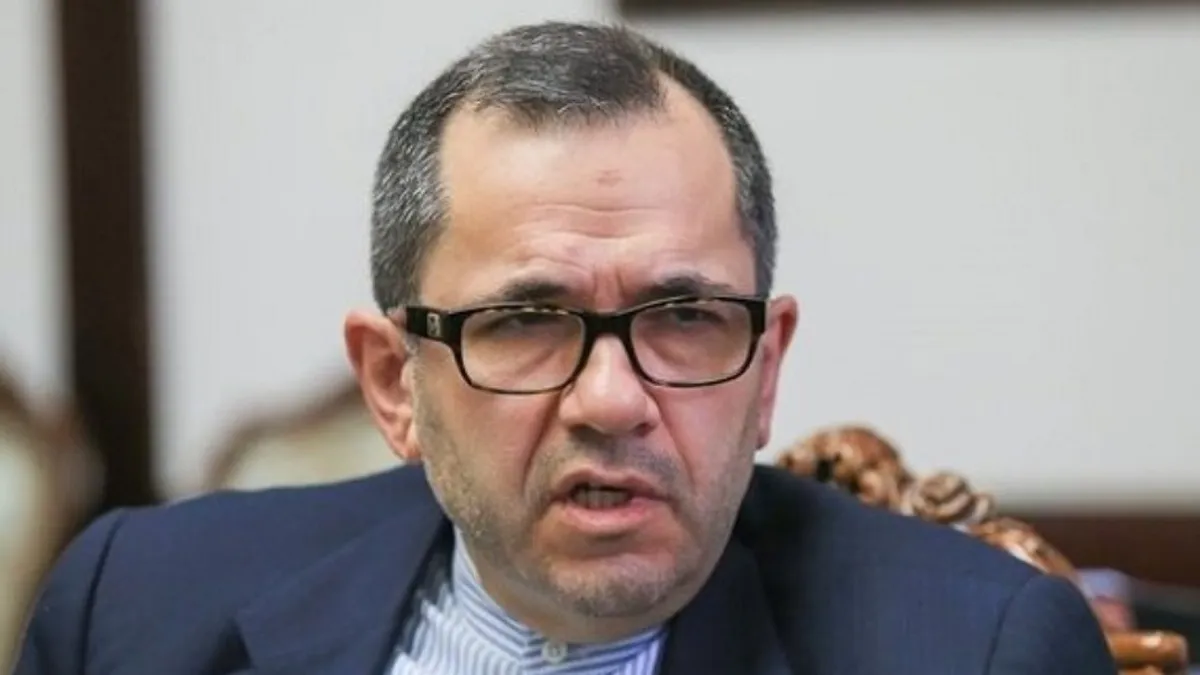 تخت روانچی: ما برای چیزی التماس نخواهیم کرد