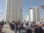 افتتاح ۱۰ هزار مسکن مهر در پردیس