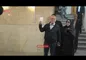 عکسی از مسعود پزشکیان و دخترش در ستاد انتخابات