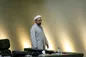 بچه شلوغ مجلس باز هم بلوا به پا کرد!