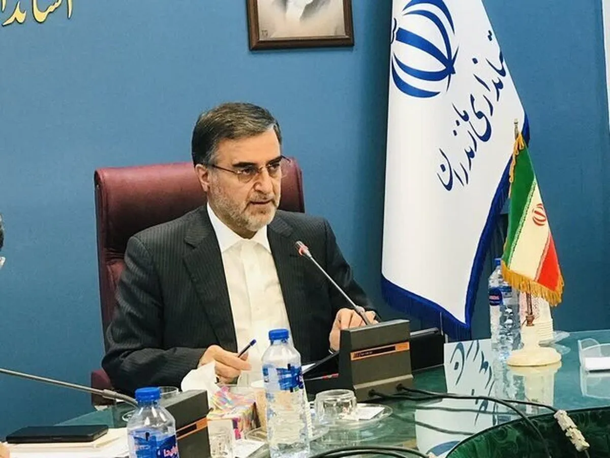 رییس جمهور عید کجا می‌رود؟
