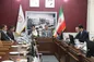 افزایش تولید و توسعه ظرفیت های پالایشگاه نفت اصفهان با مشارکت و حمایت های بانک ملی ایران