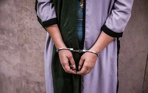 خلافکارترین زن شَهر چطور لو رفت؟
