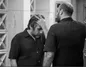 چهره بازیگر سینما وتلویزیون بعد از فوت مادرش