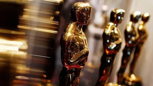 (فیلم) حضور مجری اسکار با الاغ بر روی صحنه مهمترین مراسم سینمایی آمریکا