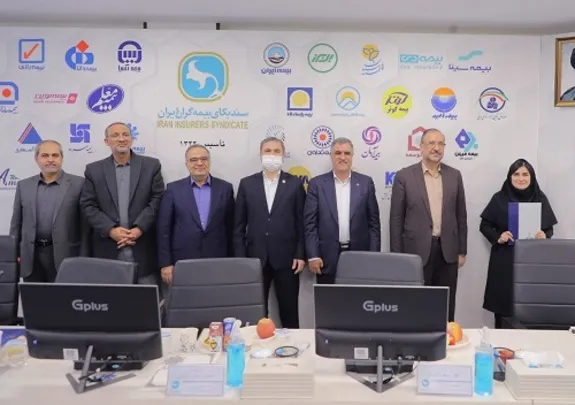 «خوبرو» دبیر برتر هیئت رئیسه استان‌ها شد