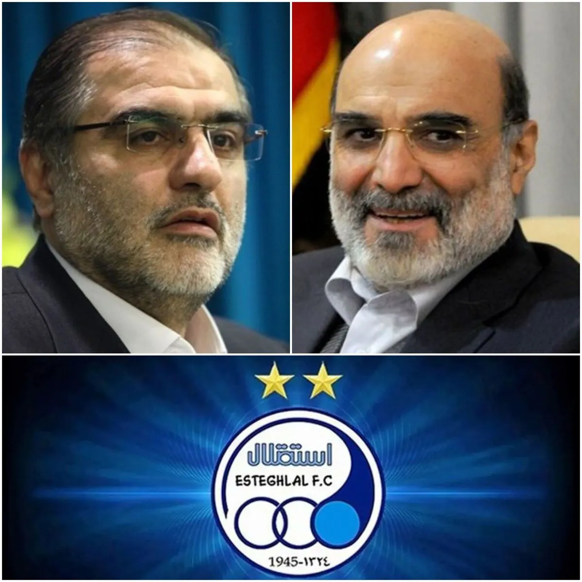 پتروشیمی خلیج فارس مدیرعامل معتمد خود برای اداره باشگاه استقلال را انتخاب کرد!