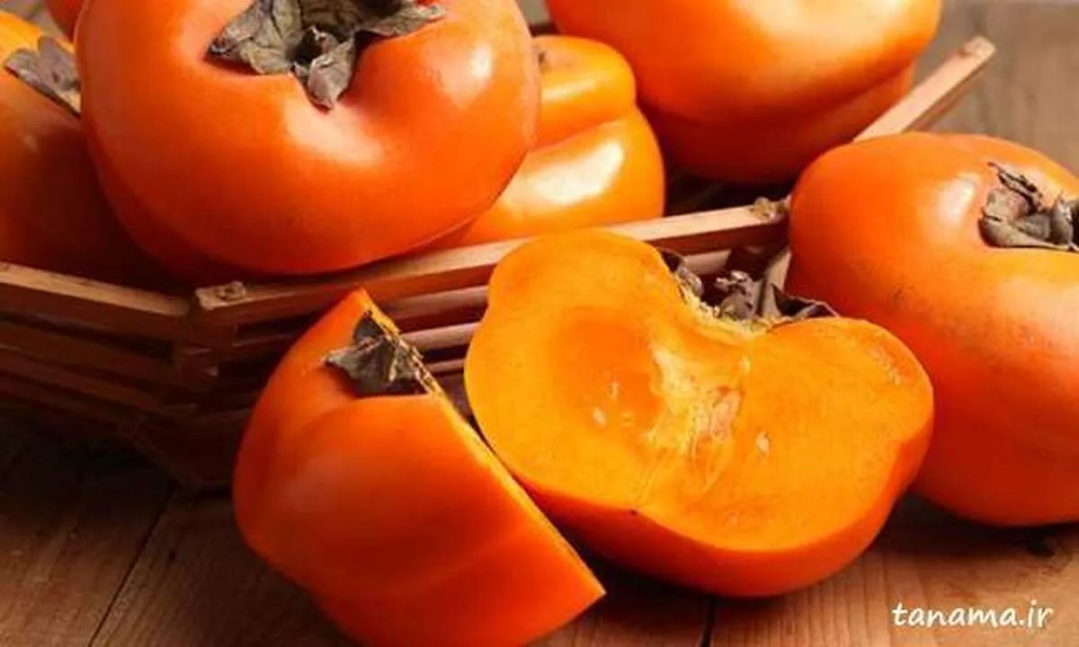 خرمالو برای سرماخوردگی، سرفه و تب خوبه یا ضرر داره؟