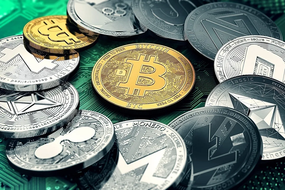 قیمت بیت کوین و ارز‌های دیجیتال امروز یکشنبه ۲۰ اسفند ۱۴۰۲