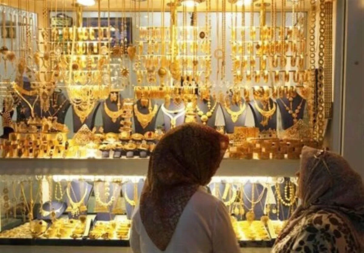 پیش‌بینی قیمت سکه و طلا برای فردا