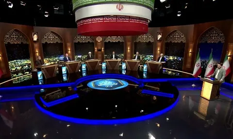 سومین مناظره انتخاباتی با موضوع فرهنگی