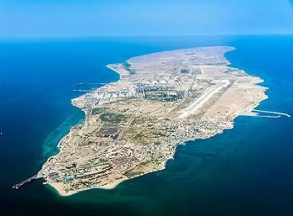 برخورد با گرانفروشان در کیش