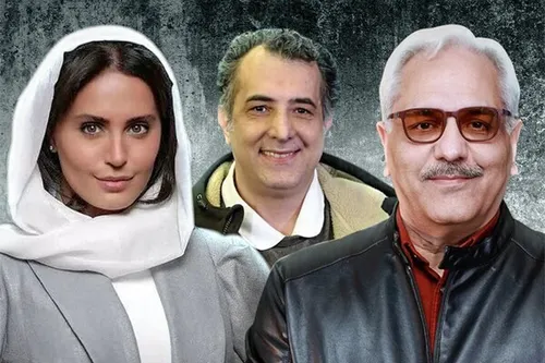 پست عاشقانه غزل رجبیان همسر دوم مهران مدیری