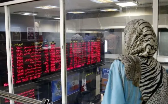 بورس امروز هم سقوط می‌کند؟