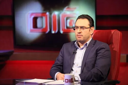 مجری بگم بگم انتخاباتی یا همون مناظره&zwnj;های انتخابات مشخص شد؟