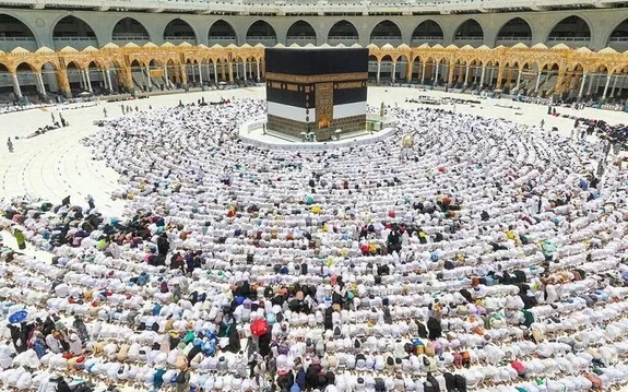 هزینه نهایی حج تمتع ۱۴۰۲ مشخص شد