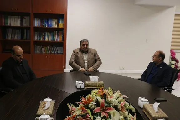 توافق بانک توسعه تعاون استان خراسان رضوی با شهرداری مشهد برای افزایش سطح همکاری