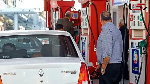 در موزه بنزین خانه آبادان چه خبر است؟