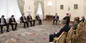 هشدار رئیسی به مقام ارشد تاجیکستان درباره داعش