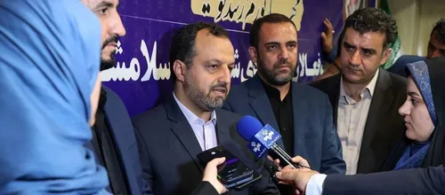 در اجرای قانون تسهیل مجوز&zwnj;های کسب&zwnj;و&zwnj;کار بی&zwnj;اغماض عمل می&zwnj;کنیم