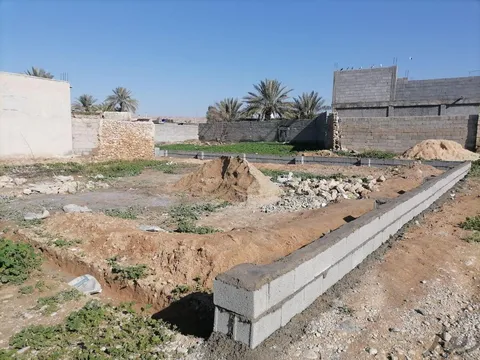 ۶۰۰۰ خانواده بوشهری صاحب زمین مسکونی می‌شوند
