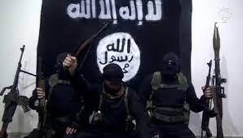 مخفیگاه داعش نزدیک کرکوک منهدم شد