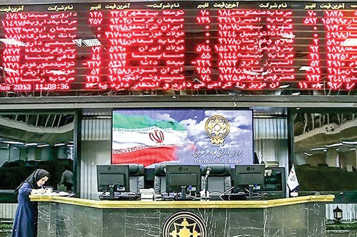 بازار سهام جان می‌گیرد؟