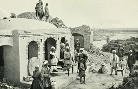 انهدام باند برده‌فروشان در زاهدان